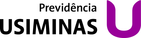 Logo da Prêvidencia Usiminas