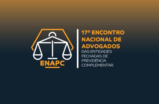 Read more about the article 17° Encontro Nacional de Advogados