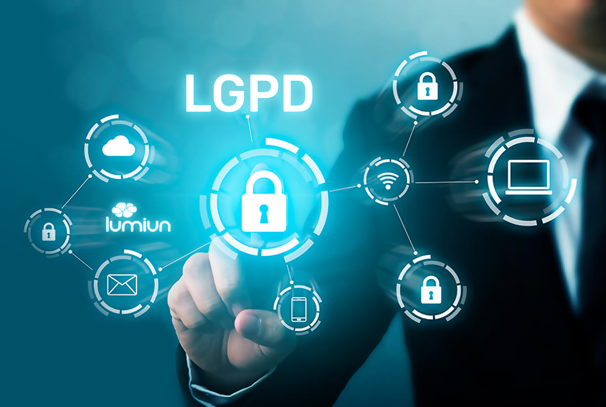 Read more about the article Dois anos de vigência da LGPD: Previdência Usiminas tem implementado ações para a proteção dos dados dos participantes e assistidos