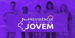 Read more about the article Participe da live “Previdência é Coisa de Jovem”