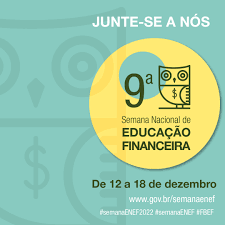 Read more about the article Semana Nacional de Educação Financeira terá diversas ações gratuitas