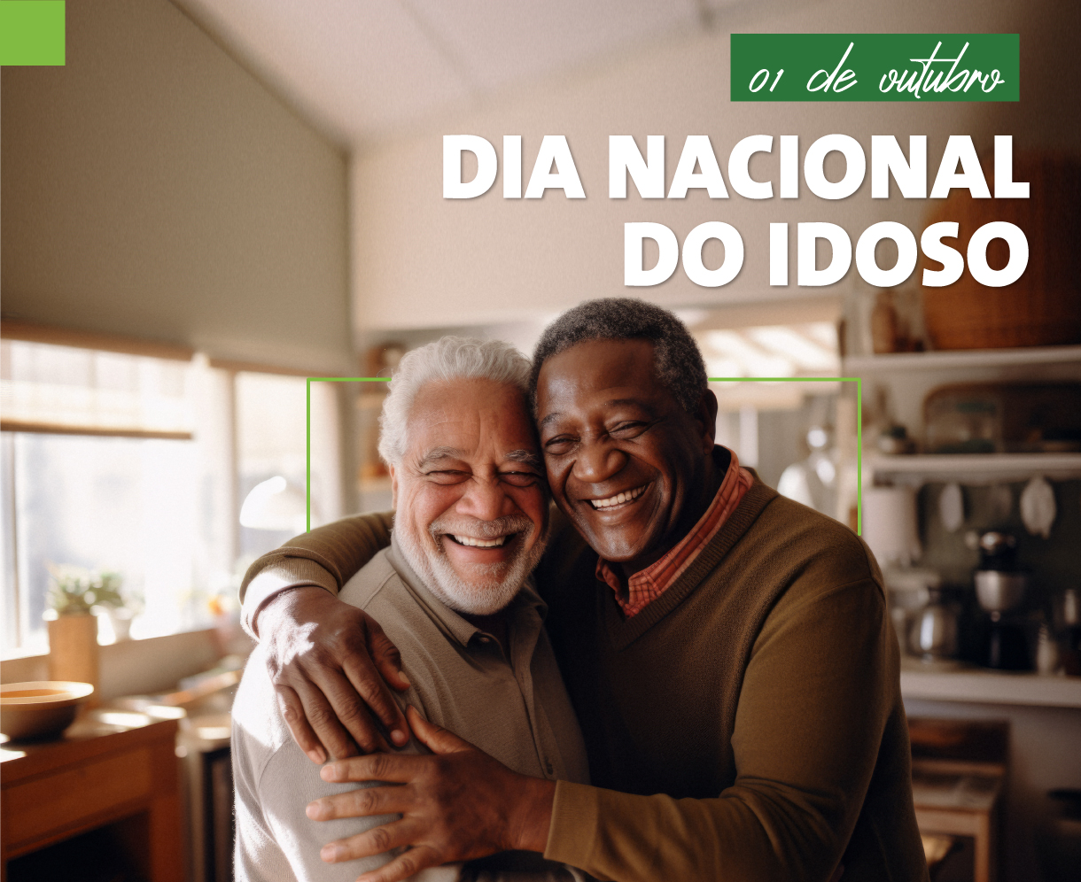 Read more about the article No dia Nacional do Idoso, uma reflexão sobre longevidade e previdência privada